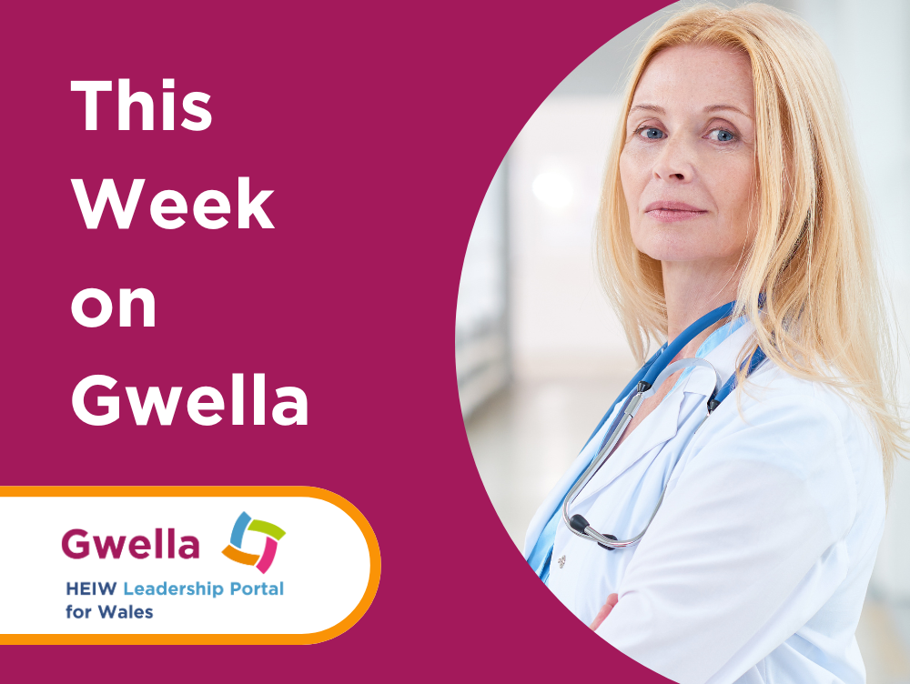 This Week On Gwella A New National Safeguarding Event A Compassionate